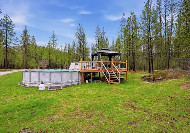 Homes for sale in Springdale, WA | 4806 Hwy 231 Hwy, Springdale, WA 99173 | MLS# 202614774