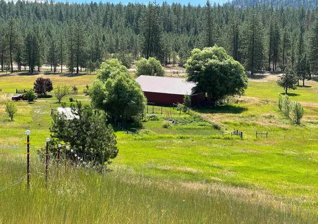 2nd image of 1239 Kewa Meteor Rd, Inchelium, WA 99138 | MLS# 202614776