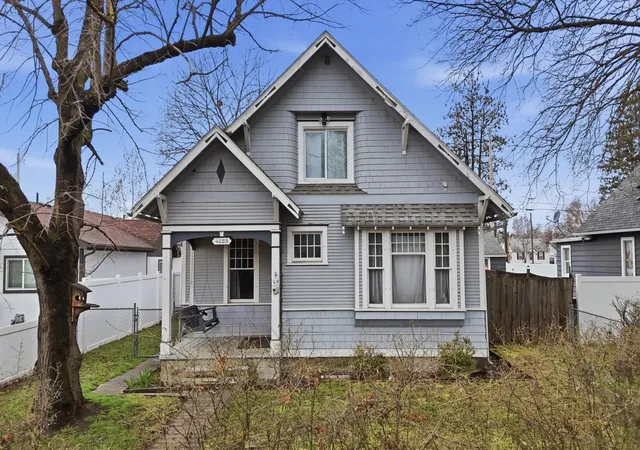 Homes for sale in Spokane, WA | 4223 N Madison St, Spokane, WA 99205 | MLS# 202614780