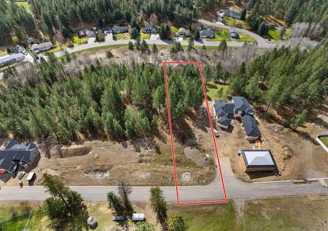 Photo 1 of Land for sale at 10804 51st Lane, Spokane, WA 99206 | MLS# 202614793 | Listing updated on 2026-04-21