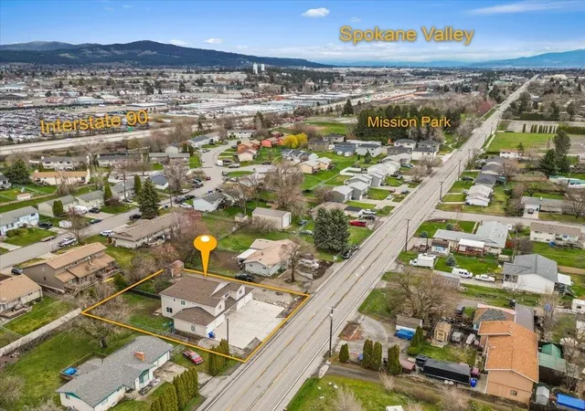 43rd image of 10811/10813 E Mission Ave, Spokane Valley, WA 99206 | MLS# 202614794