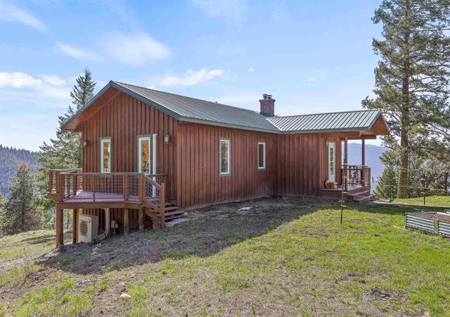 Homes for sale in Kettle Falls, WA | 1295 Mingo Mountain Rd, Kettle Falls, WA 99141 | MLS# 202614797