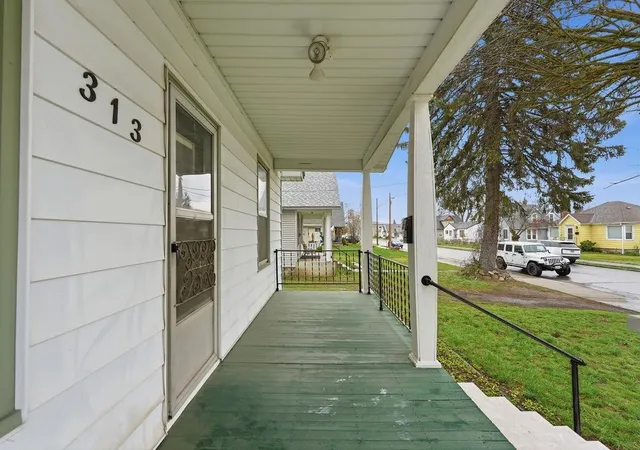 Homes for sale in Spokane, WA | 313 E Gordon Ave, Spokane, WA 99212 | MLS# 202614808