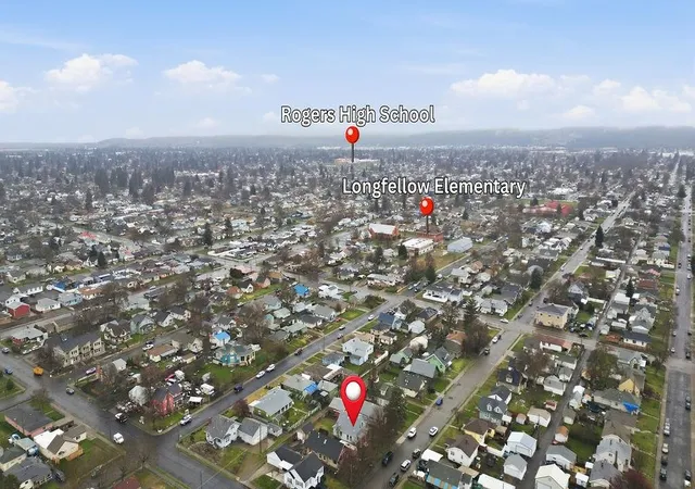 38th image of 313 E Gordon Ave, Spokane, WA 99207 | MLS# 202614808