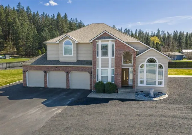 Homes for sale in Colbert, WA | 21808 N Little Spokane Dr, Colbert, WA 99005 | MLS# 202614816