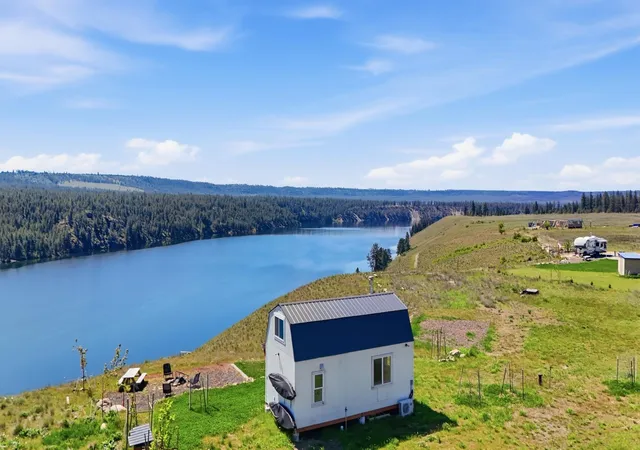 1st image of 7295 B Hwy 291 Hwy, Tumtum, WA 99034 | MLS# 202614821