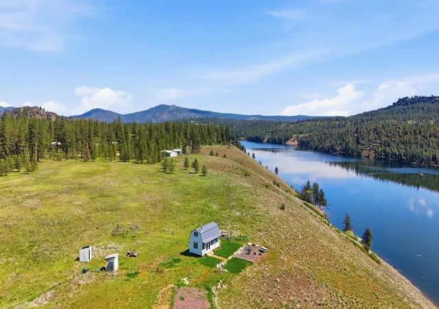 Photo 3 of Sale Pending at 7295 B Hwy 291, Tumtum, WA 99034 | MLS# 202614821 | Listing updated on 2026-09-24