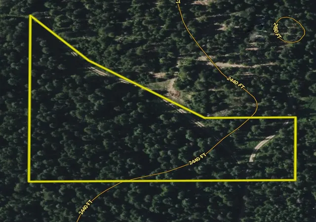 Homes for sale in Springdale, WA | Nka Eagle Ridge Wy, Springdale, WA 99173 | MLS# 202614826