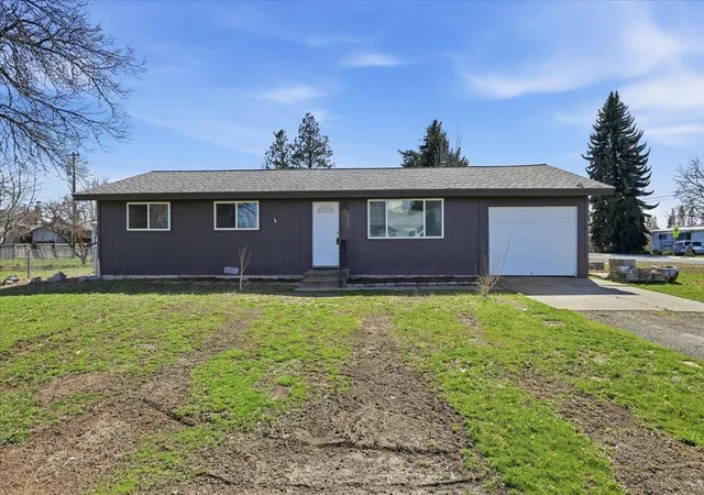 Homes for sale in Medical Lake, WA | 600 E Herb St, Medical Lake, WA 99022 | MLS# 202614840