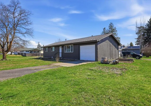 Homes for sale in Medical Lake, WA | 600 E Herb St, Medical Lake, WA 99022 | MLS# 202614840
