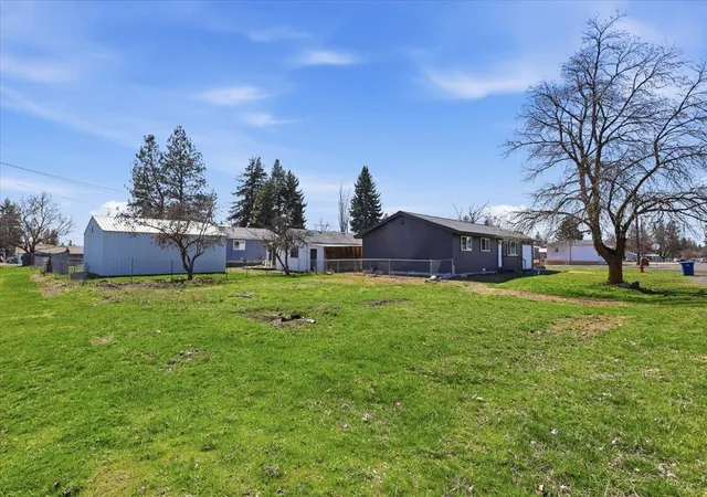 Homes for sale in Medical Lake, WA | 600 E Herb St, Medical Lake, WA 99022 | MLS# 202614840