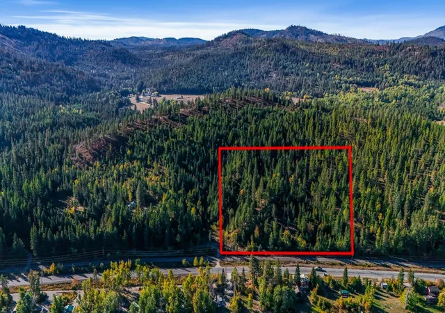 Photo 3 of Land for sale at Nka Highway 20, Newport, WA 99156 | MLS# 202614853 | Listing updated on 2026-06-29