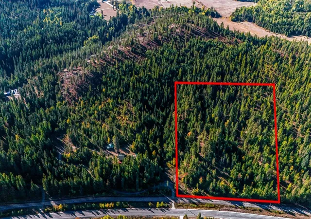 Photo 3 of Land for sale at Nka Highway 20, Newport, WA 99156 | MLS# 202614853 | Listing updated on 2026-06-29