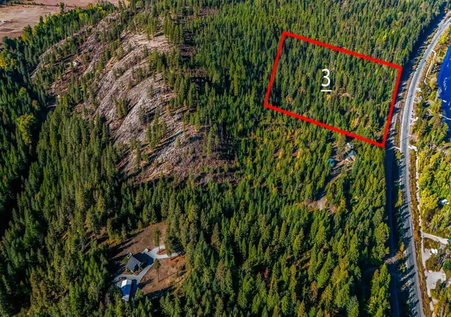 Photo 4 of Land for sale at Nka Highway 20, Newport, WA 99156 | MLS# 202614853 | Listing updated on 2026-06-29