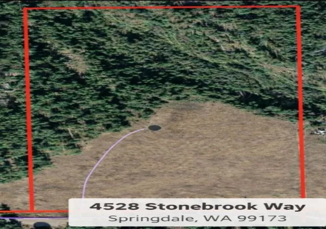 Homes for sale in Springdale, WA | 4528 Stonebrook Wy, Springdale, WA 99173 | MLS# 202614855
