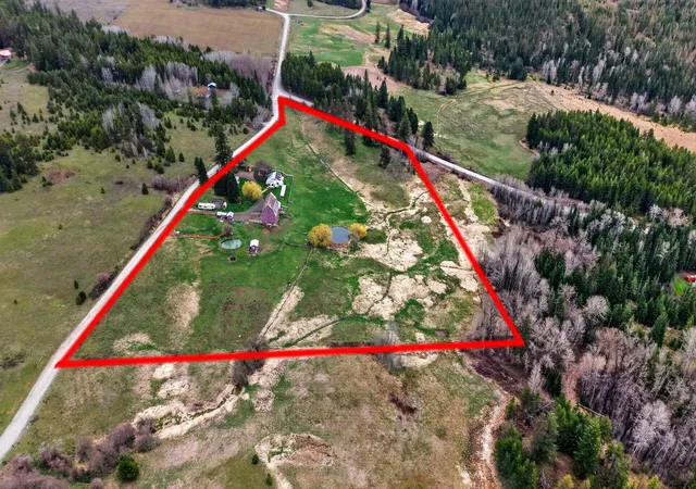 50th image of 131 Country Ln, Newport, WA 99156 | MLS# 202614856
