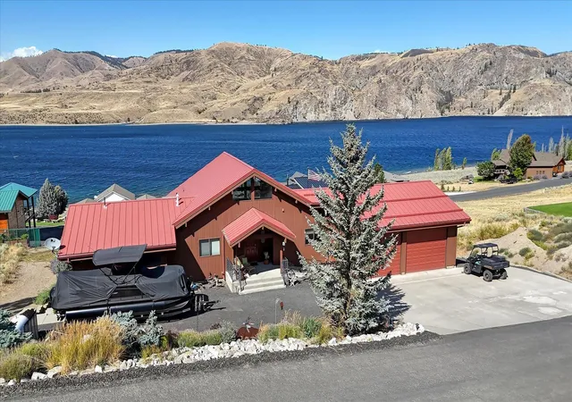 Photo 3 of Single family home for sale at 16547 Whitelaw Rd E, Wilbur, WA 99185 | MLS# 202614871 | Listing updated on 2026-08-10