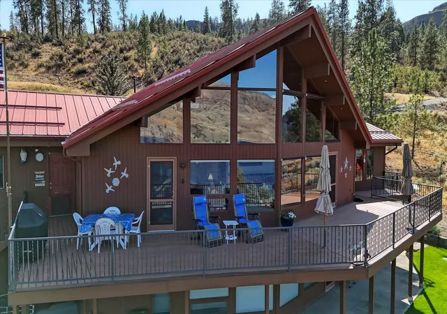 Photo 3 of Single family home for sale at 16547 Whitelaw Rd E, Wilbur, WA 99185 | MLS# 202614871 | Listing updated on 2026-10-06