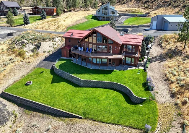 Photo 4 of Single family home for sale at 16547 Whitelaw Rd E, Wilbur, WA 99185 | MLS# 202614871 | Listing updated on 2026-10-06