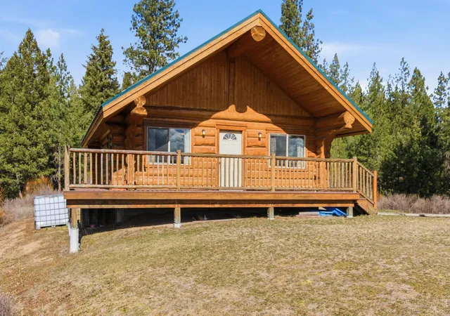 Homes for sale in Springdale, WA | 5177 Goah Wy, Springdale, WA 99173 | MLS# 202614877