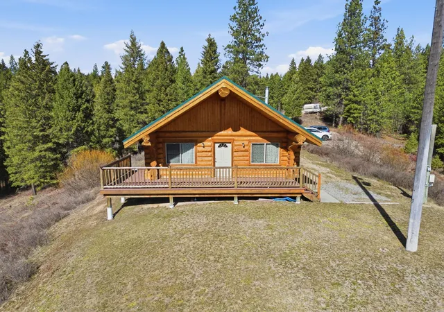 Homes for sale in Springdale, WA | 5177 Goah Wy, Springdale, WA 99173 | MLS# 202614877