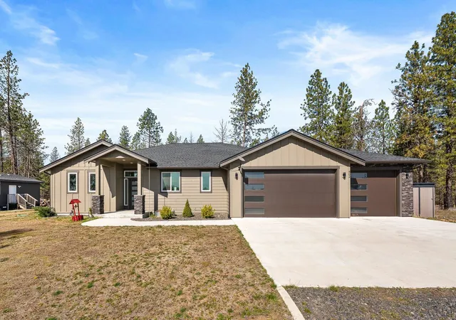 1st image of 402 S Christensen Rd, Medical Lake, WA 99022 | MLS# 202614884
