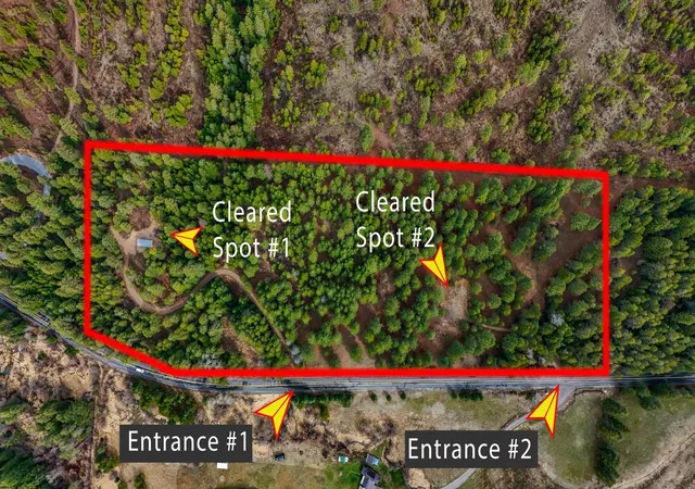 1st image of (Undisclosed), Newport, WA 99156 | MLS# 202614914