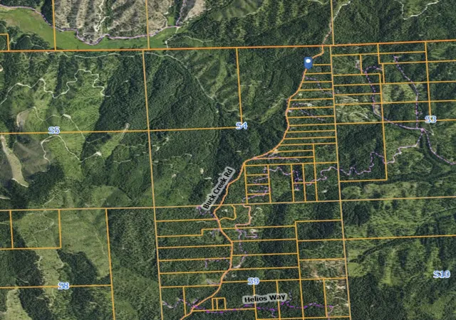 Photo 4 of Land for sale at Nna Buck Crk Rd, Loon Lake, WA 99148 | MLS# 202614919 | Listing updated on 2026-09-07