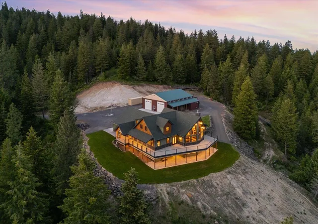 Homes for sale in Deer Park, WA | 6650 Blue Ridge Wy, Deer Park, WA 99006 | MLS# 202614920