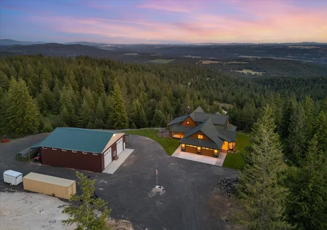 Homes for sale in Deer Park, WA | 6650 Blue Ridge Wy, Deer Park, WA 99006 | MLS# 202614920