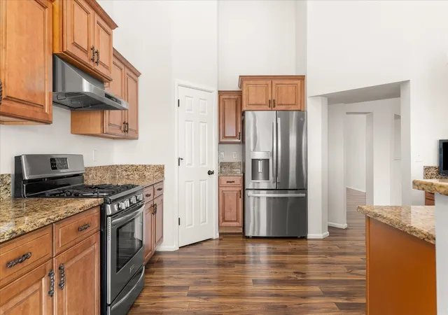 Photo 3 of Single family home for sale at 5205 Allen Rd, Springdale, WA 99173 | MLS# 202614941 | Listing updated on 2026-09-23