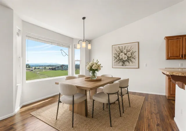 Photo 4 of Single family home for sale at 5205 Allen Rd, Springdale, WA 99173 | MLS# 202614941 | Listing updated on 2026-09-23