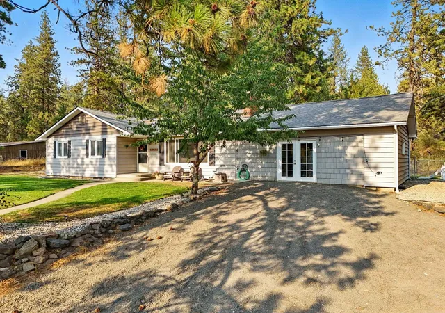 3rd image of 12511 S State Route 904 Hwy, Cheney, WA 99004 | MLS# 202614948