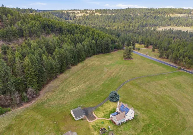Photo 3 of Land for sale at 44xx E Spangle Crk Rd, Valleyford, WA 99036 | MLS# 202614950 | Listing updated on 2026-08-11