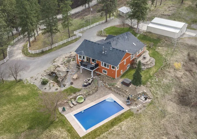 2nd image of 710 S Idaho Rd, Liberty Lake, WA 99019 | MLS# 202614958