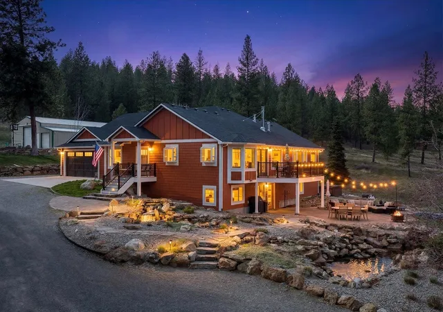3rd image of 710 S Idaho Rd, Liberty Lake, WA 99019 | MLS# 202614958