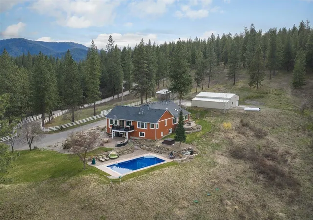 50th image of 710 S Idaho Rd, Liberty Lake, WA 99019 | MLS# 202614958