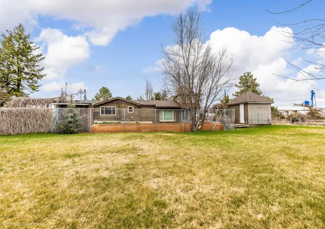 Homes for sale in Davenport, WA | 1600 8th St, Davenport, WA 99122 | MLS# 202614970