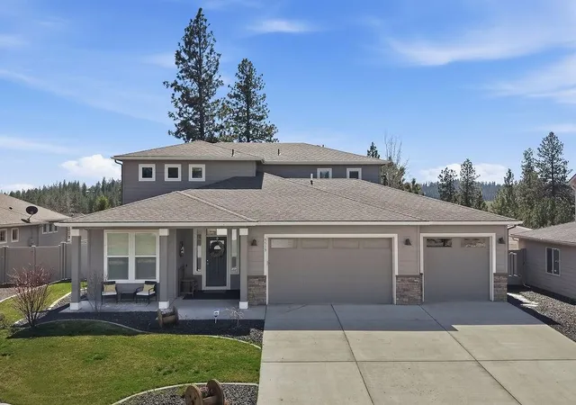 1st image of 9513 W Floyd Dr, Cheney, WA 99004 | MLS# 202614978