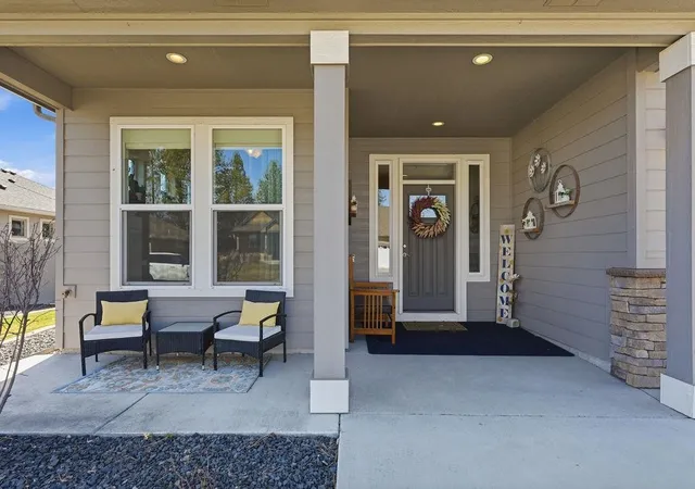 3rd image of 9513 W Floyd Dr, Cheney, WA 99004 | MLS# 202614978