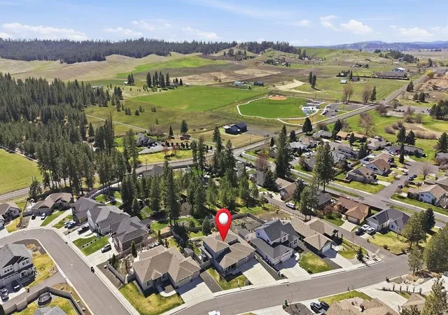 49th image of 9513 W Floyd Dr, Cheney, WA 99004 | MLS# 202614978