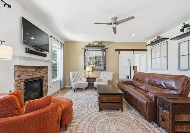 5th image of 9513 W Floyd Dr, Cheney, WA 99004 | MLS# 202614978
