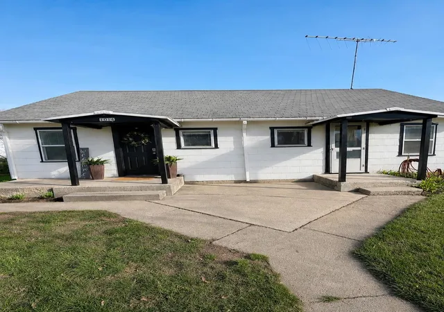 Photo 1 of Single family home for sale at 1014 Washington St, Davenport, WA 99122 | MLS# 202614992 | Listing updated on 2026-10-13
