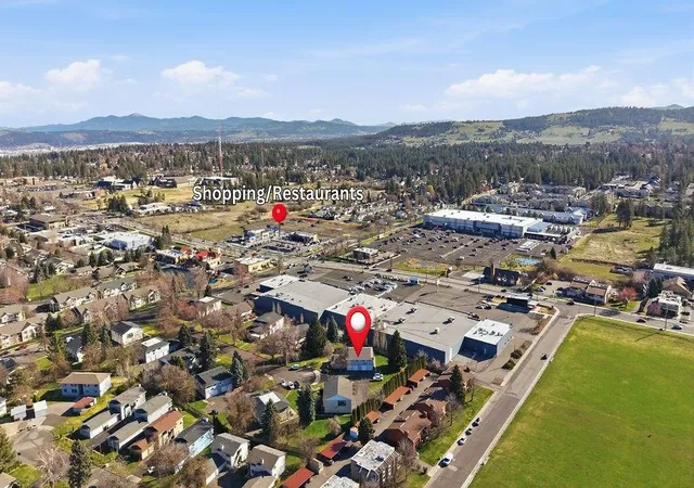 21st image of 4519 S Sheri Ct, Spokane, WA 99223 | MLS# 202615002