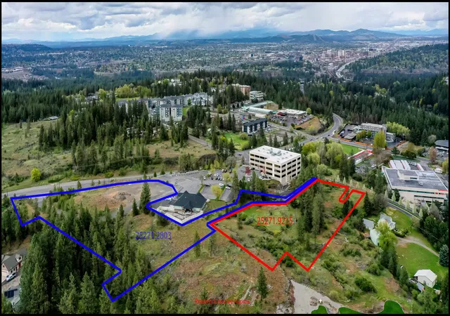 1st image of 4611 W Sunset Hwy, Spokane, WA 99224 | MLS# 202615015