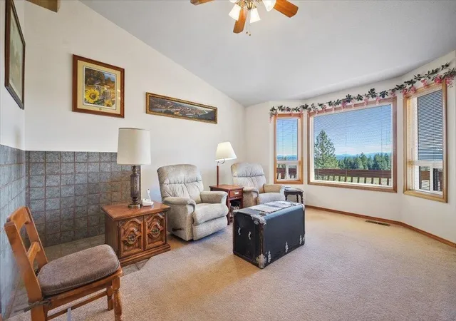 5th image of 1876 Horseshoe Lake Rd, Deer Park, WA 99006 | MLS# 202615033