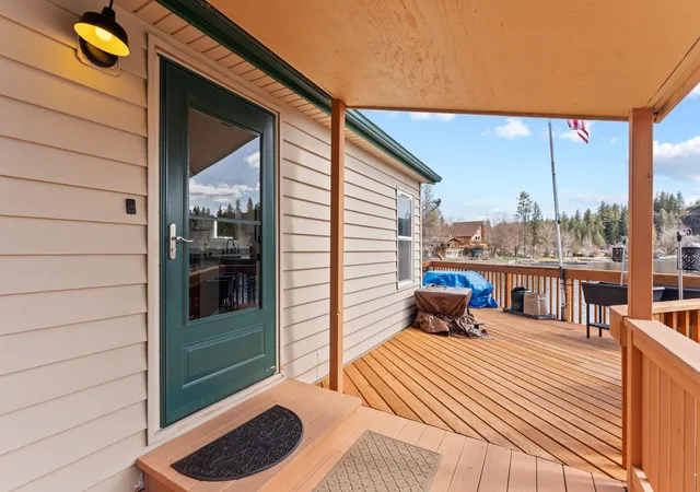 Photo 2 of Manufactured home for sale at 18617 W Williams Lake Rd, Cheney, WA 99004 | MLS# 202615040 | Listing updated on 2026-07-30
