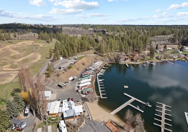 Photo 36 of Manufactured home for sale at 18617 W Williams Lake Rd, Cheney, WA 99004 | MLS# 202615040 | Listing updated on 2026-07-30
