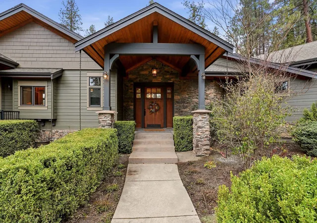 2nd image of 7310 S Hatch Rd, Spokane, WA 99224 | MLS# 202615052