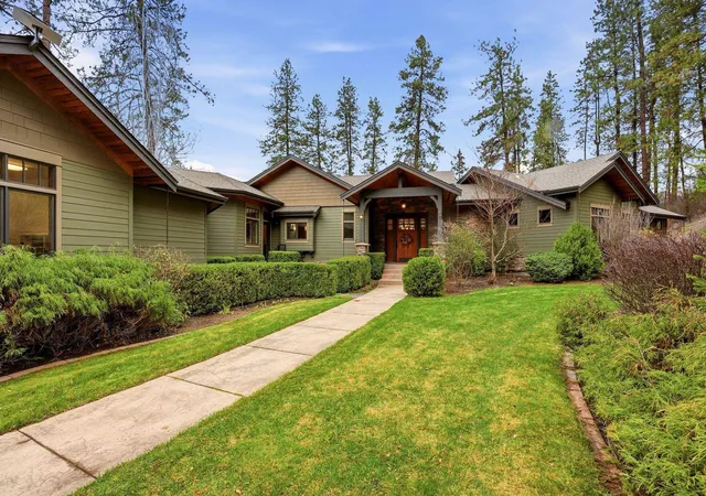 3rd image of 7310 S Hatch Rd, Spokane, WA 99224 | MLS# 202615052